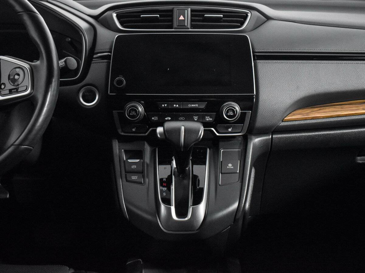 Купить Honda CR-V, 2017, 185 777 км.. Фото: #15
