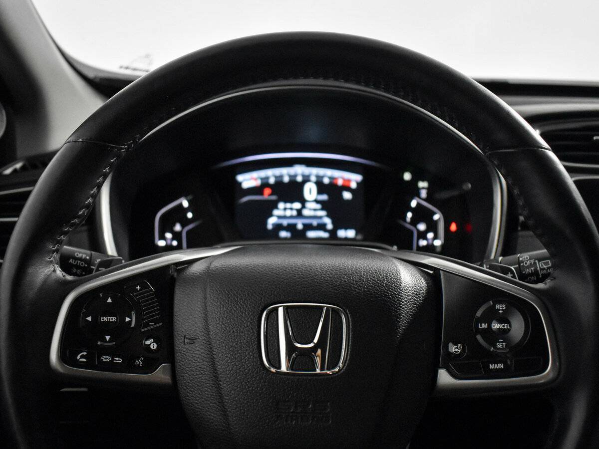 Купить Honda CR-V, 2017, 185 777 км.. Фото: #17