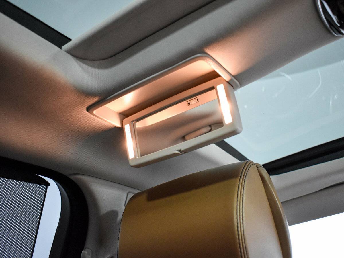 Купить Jaguar XJ, 2016, 151 000 км.. Фото: #17