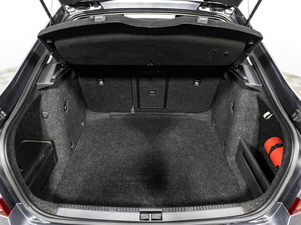 Купить Шкода Октавия, 2020, 177 462 км.. Фото: #14