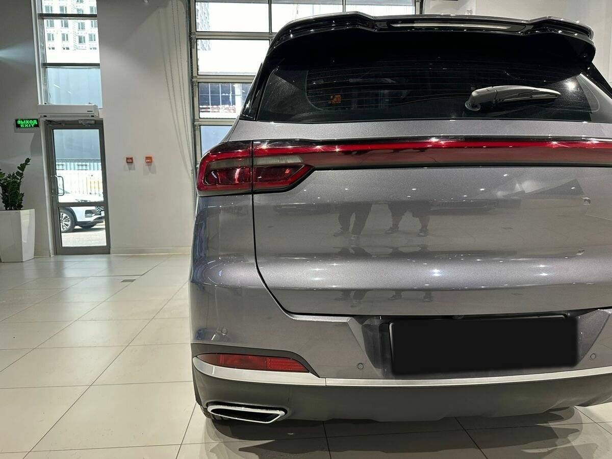 Купить Chery Tiggo 7 Pro Max, 2023, 30 923 км.. Фото: #9