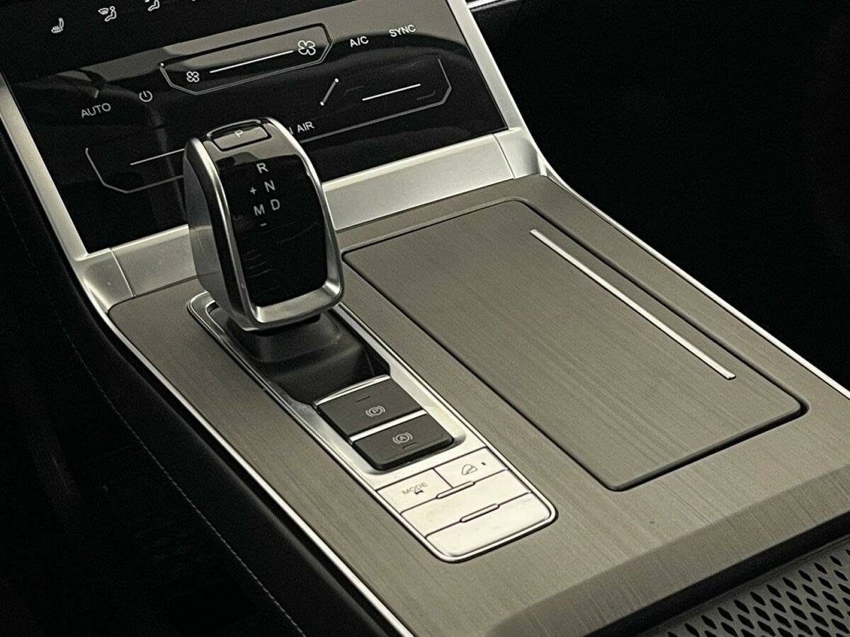 Купить Chery Tiggo 4 Pro, 2024, 21 500 км.. Фото: #12