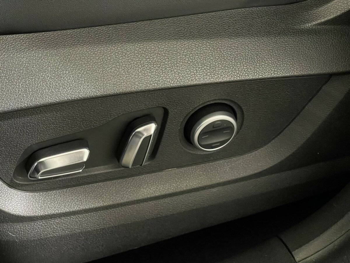 Купить Chery Tiggo 4 Pro, 2024, 21 500 км.. Фото: #13