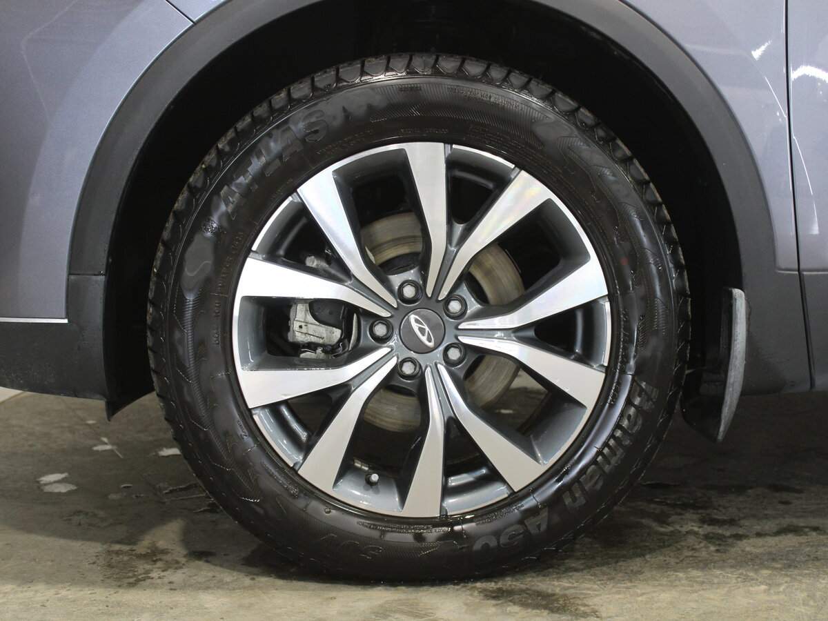 Купить Chery Tiggo 7 Pro Max, 2023, 23 112 км.. Фото: #13