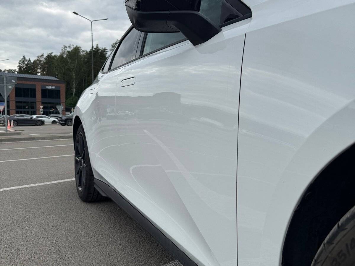 Купить Changan UNI-V, 2023, 23 500 км.. Фото: #4