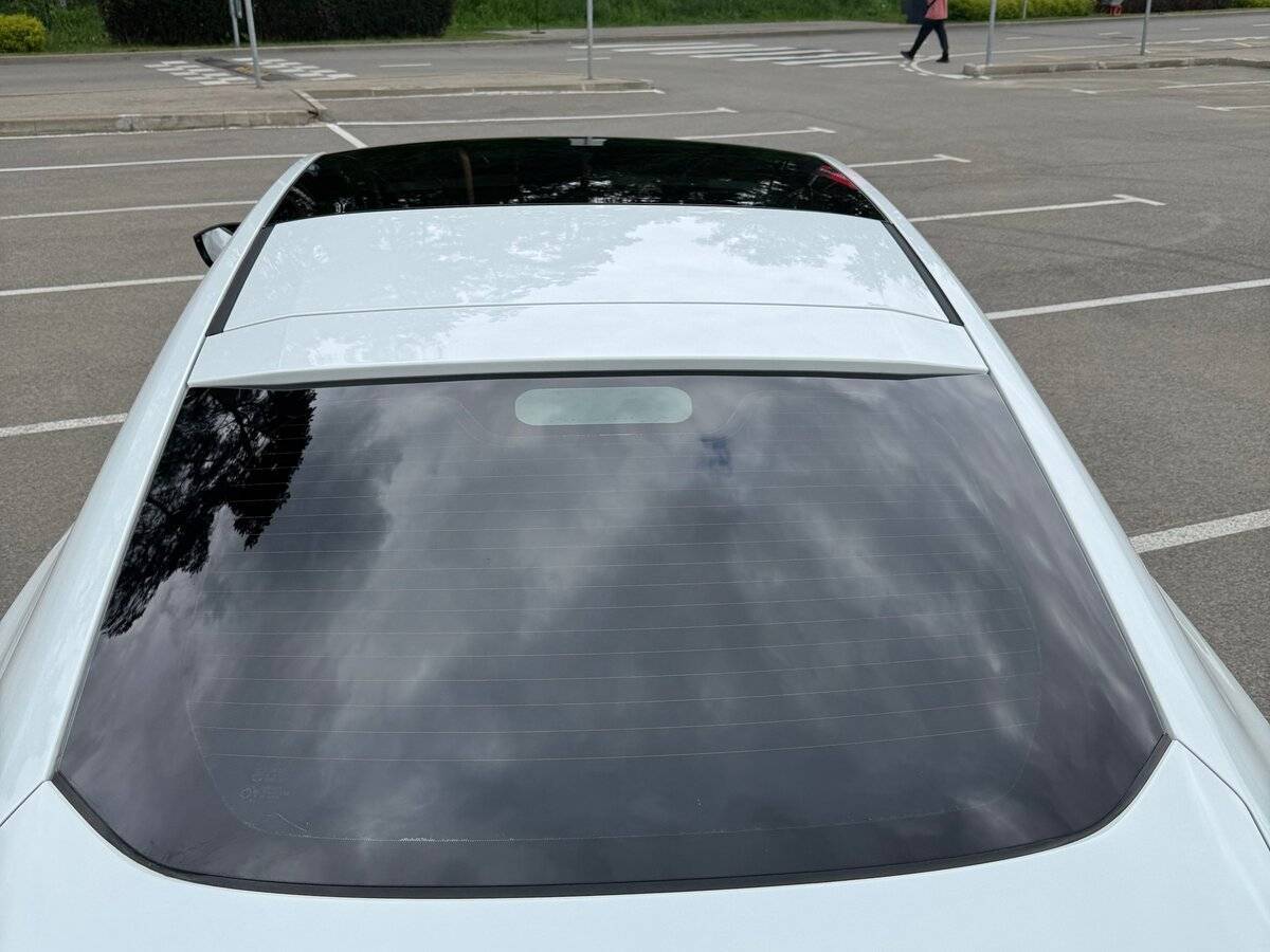 Купить Changan UNI-V, 2023, 23 500 км.. Фото: #6