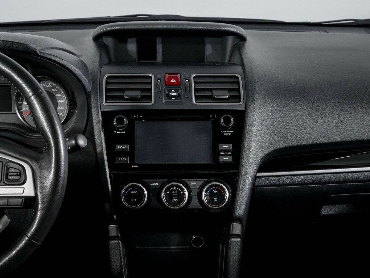 Купить Субару Форестер, 2016, 109 800 км.. Фото: #12