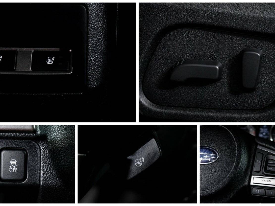 Купить Субару Форестер, 2016, 109 800 км.. Фото: #19