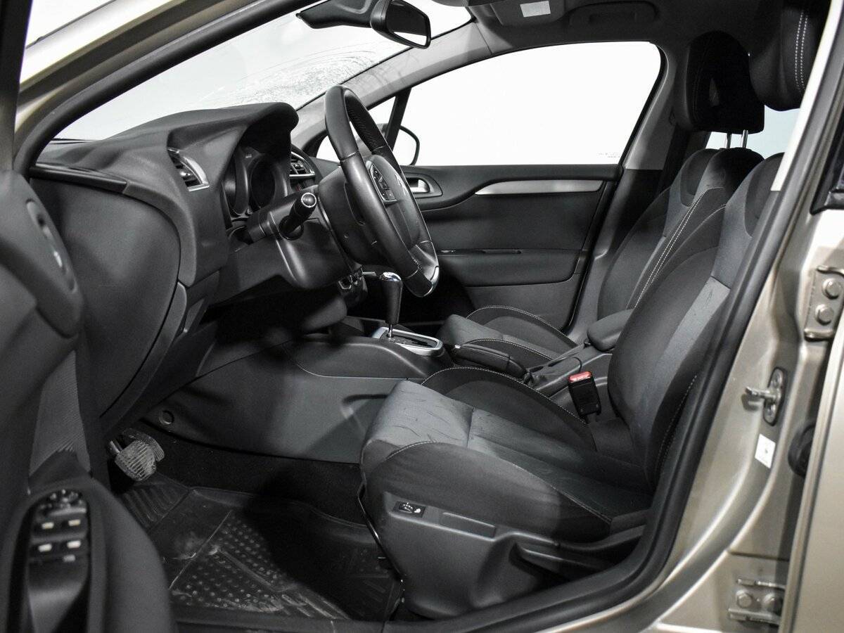 Купить Ситроен Ц4, 2012, 114 207 км.. Фото: #9