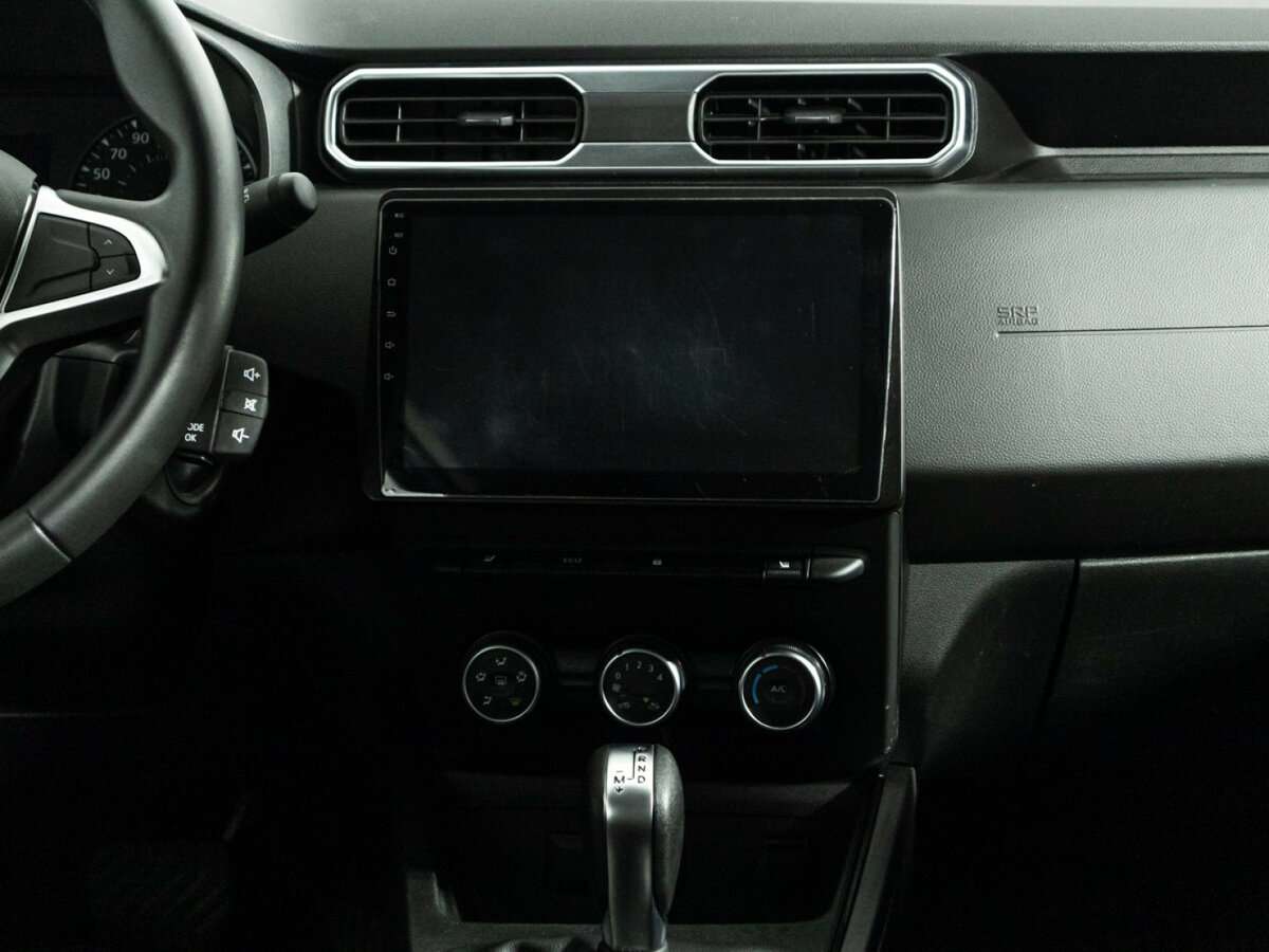 Купить Рено Дастер, 2022, 22 000 км.. Фото: #13