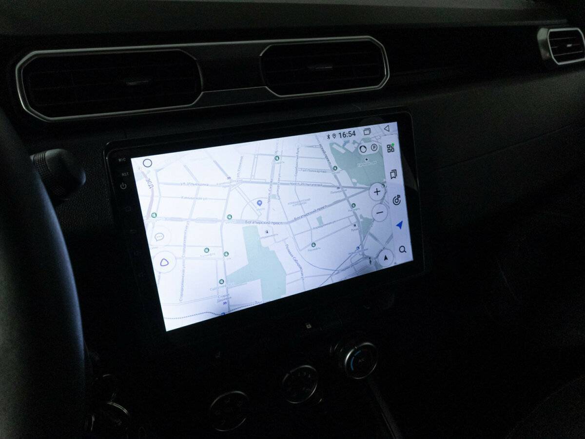 Купить Рено Дастер, 2022, 22 000 км.. Фото: #15