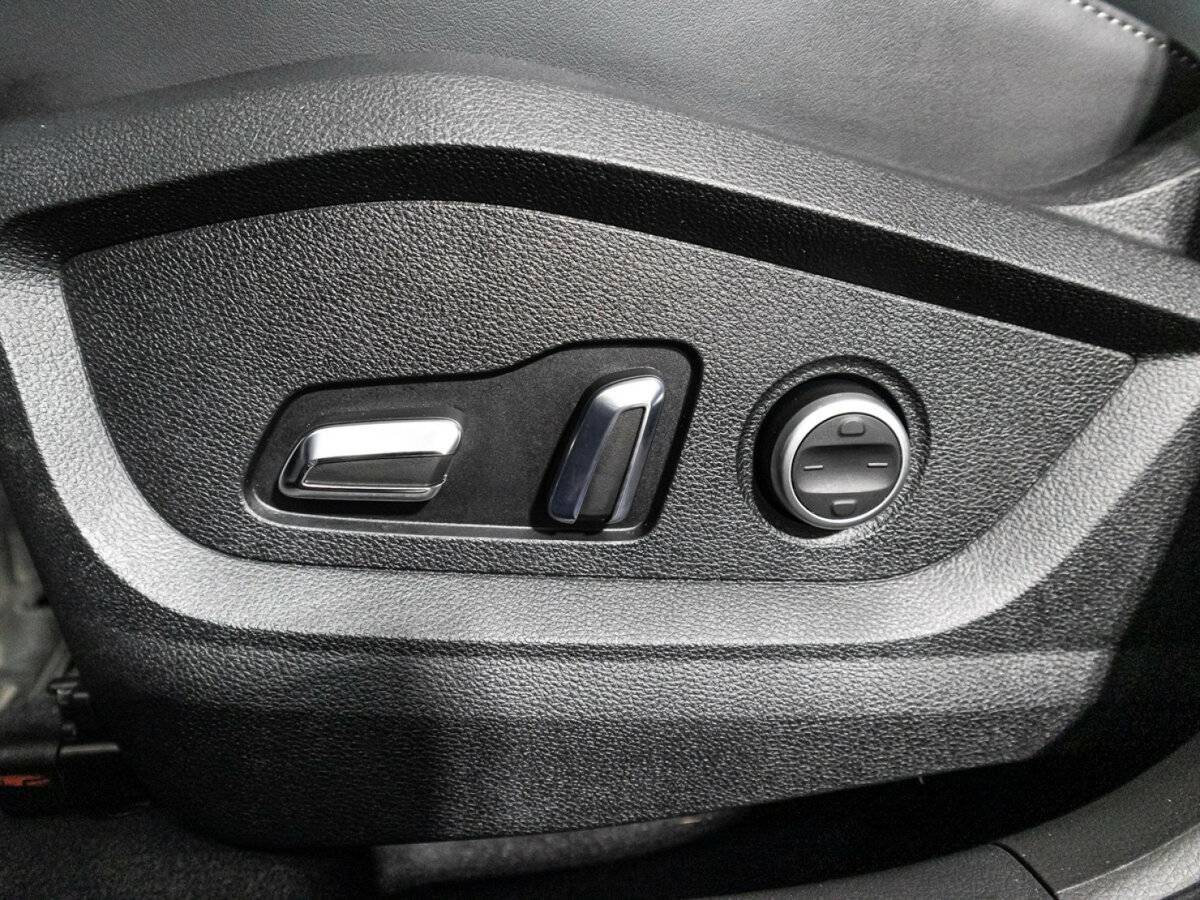 Купить Chery Tiggo 4 Pro, 2024, 9 835 км.. Фото: #14