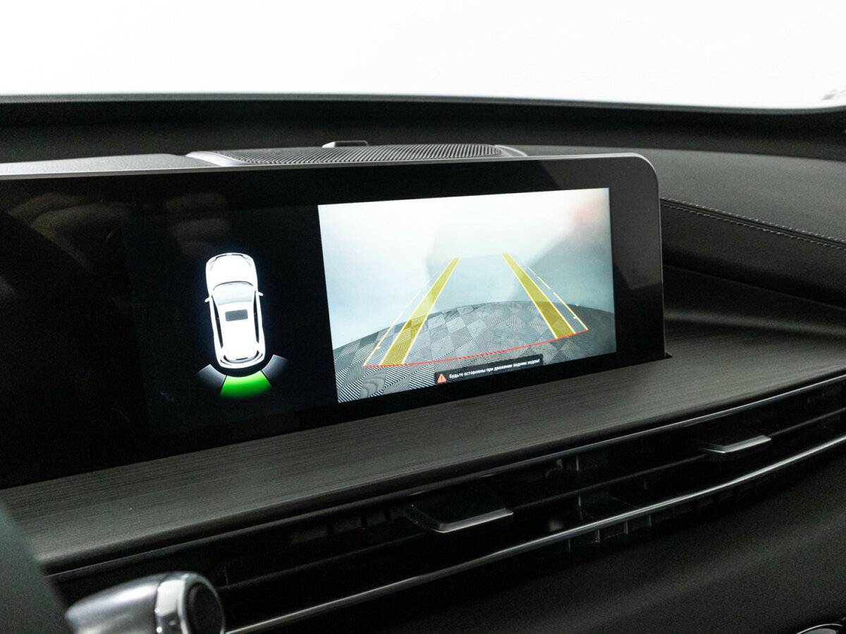 Купить Chery Tiggo 4 Pro, 2024, 9 835 км.. Фото: #15