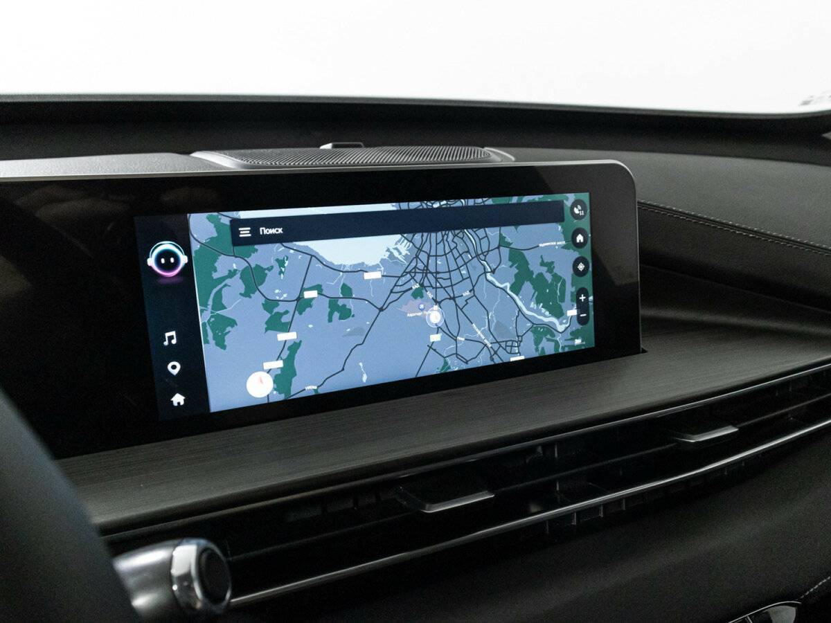 Купить Chery Tiggo 4 Pro, 2024, 9 835 км.. Фото: #16