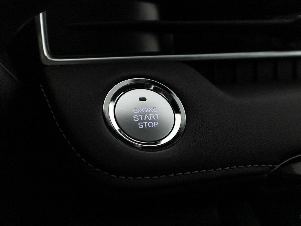 Купить Chery Tiggo 4 Pro, 2024, 9 835 км.. Фото: #18