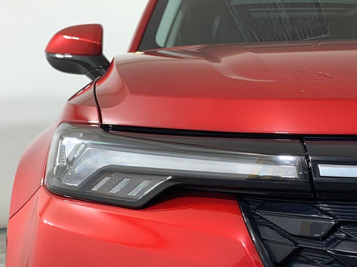 Купить Changan CS35 Plus, 2023, 40 514 км.. Фото: #9