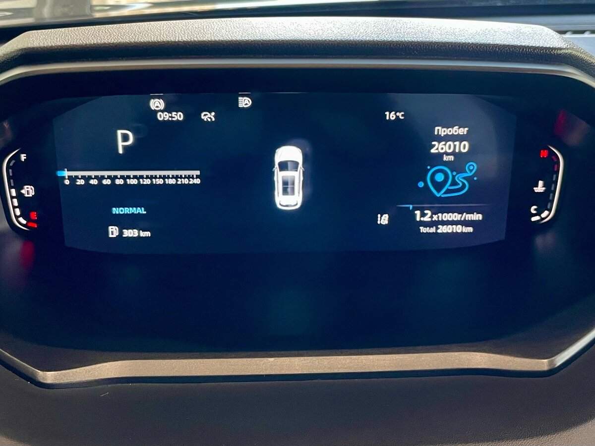 Купить Changan CS55 Plus, 2023, 26 010 км.. Фото: #8