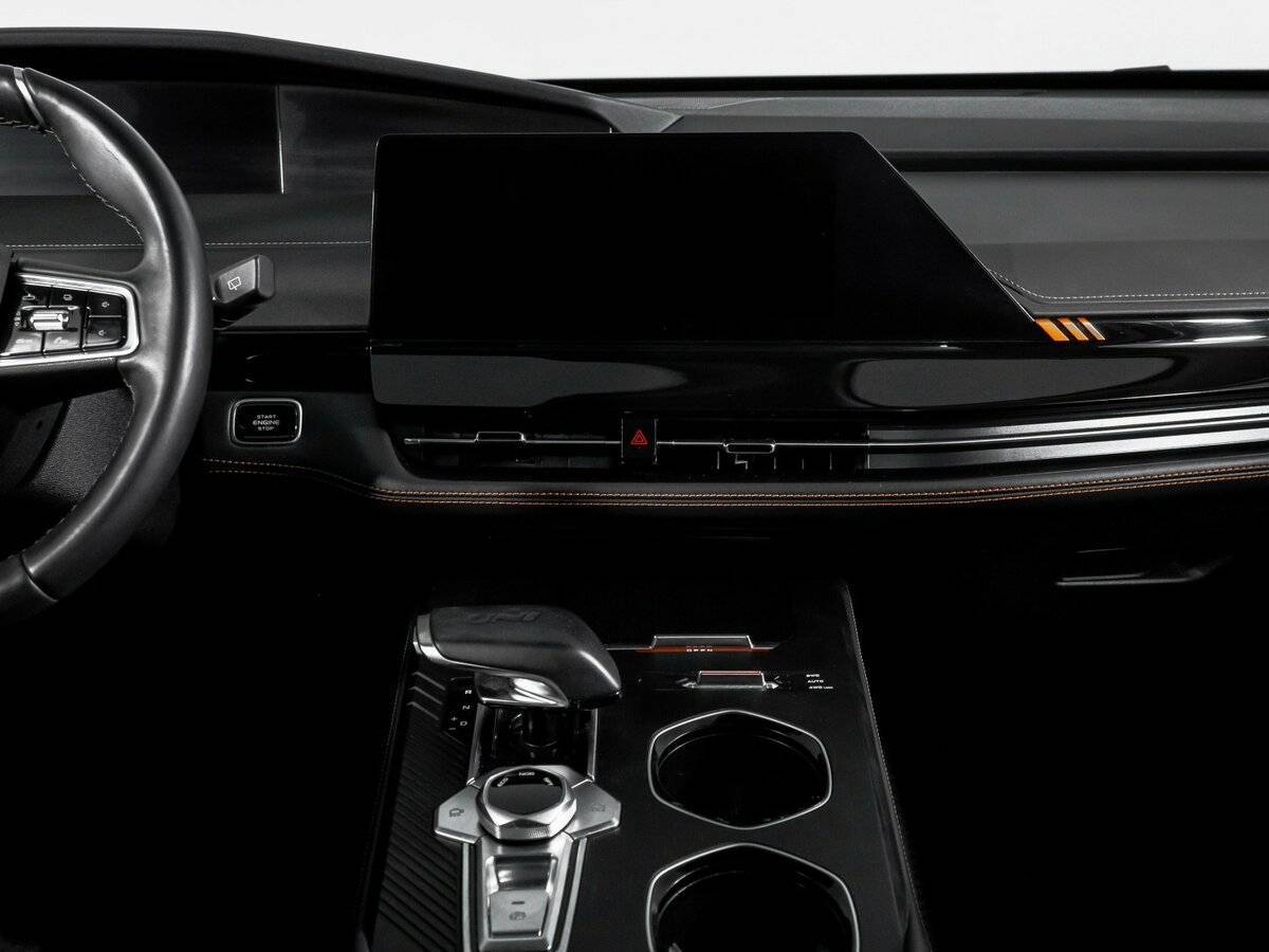 Купить Changan UNI-K, 2023, 45 900 км.. Фото: #12