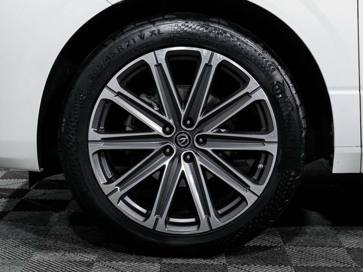 Купить Changan UNI-K, 2023, 45 900 км.. Фото: #14