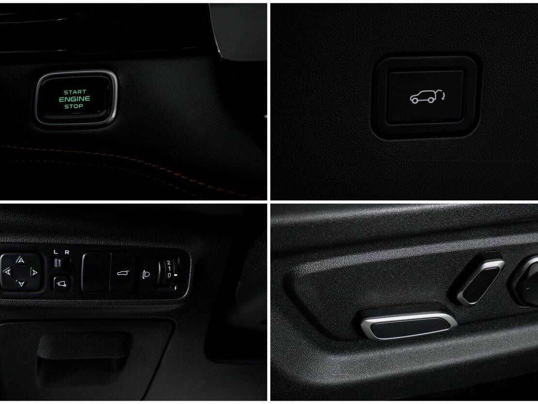 Купить Changan UNI-K, 2023, 45 900 км.. Фото: #23