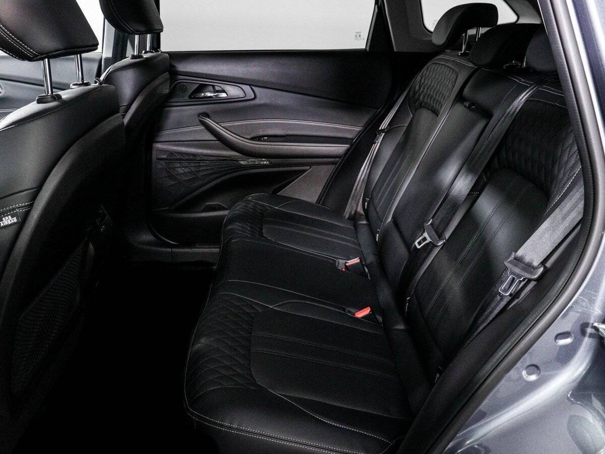 Купить EXEED TXL, 2021, 29 142 км.. Фото: #9