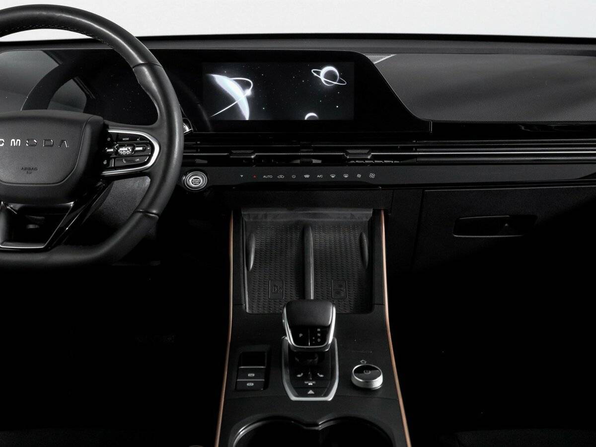 Купить Омода Ц5, 2023, 29 251 км.. Фото: #12