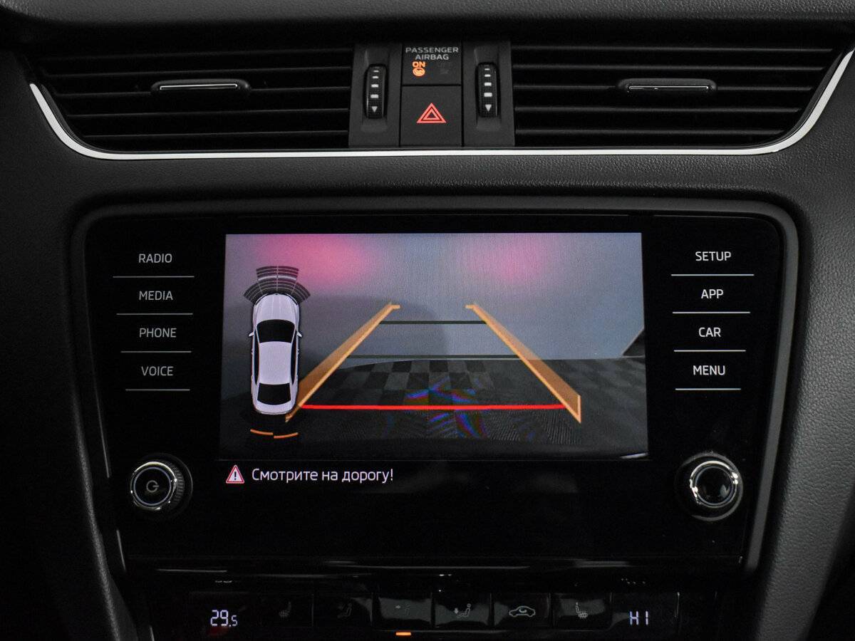 Купить Шкода Октавия, 2019, 91 500 км.. Фото: #16