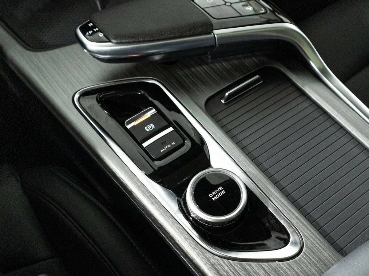 Купить Changan UNI-T, 2023, 14 552 км.. Фото: #20