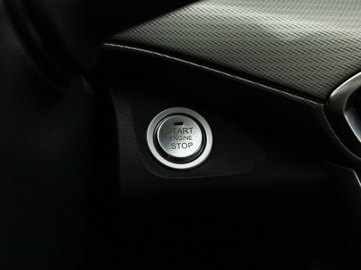 Купить Changan UNI-T, 2023, 14 552 км.. Фото: #23