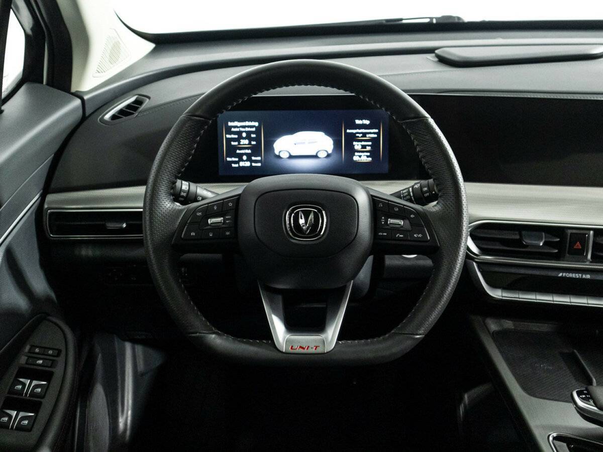 Купить Changan UNI-T, 2023, 14 552 км.. Фото: #24