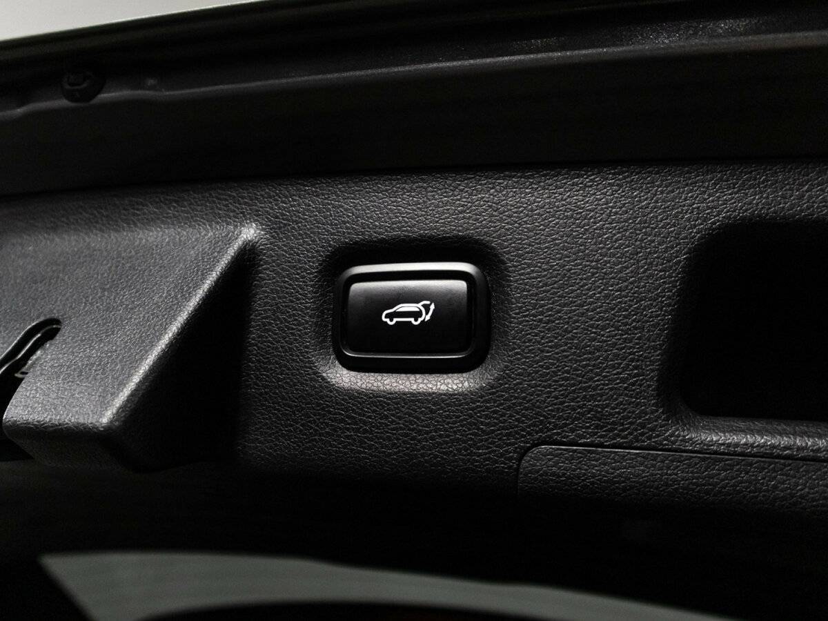 Купить Хендай Санта Фе, 2019, 130 148 км.. Фото: #14