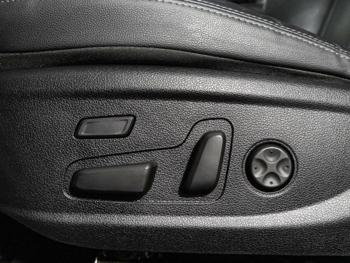 Купить Хендай Санта Фе, 2019, 130 148 км.. Фото: #15