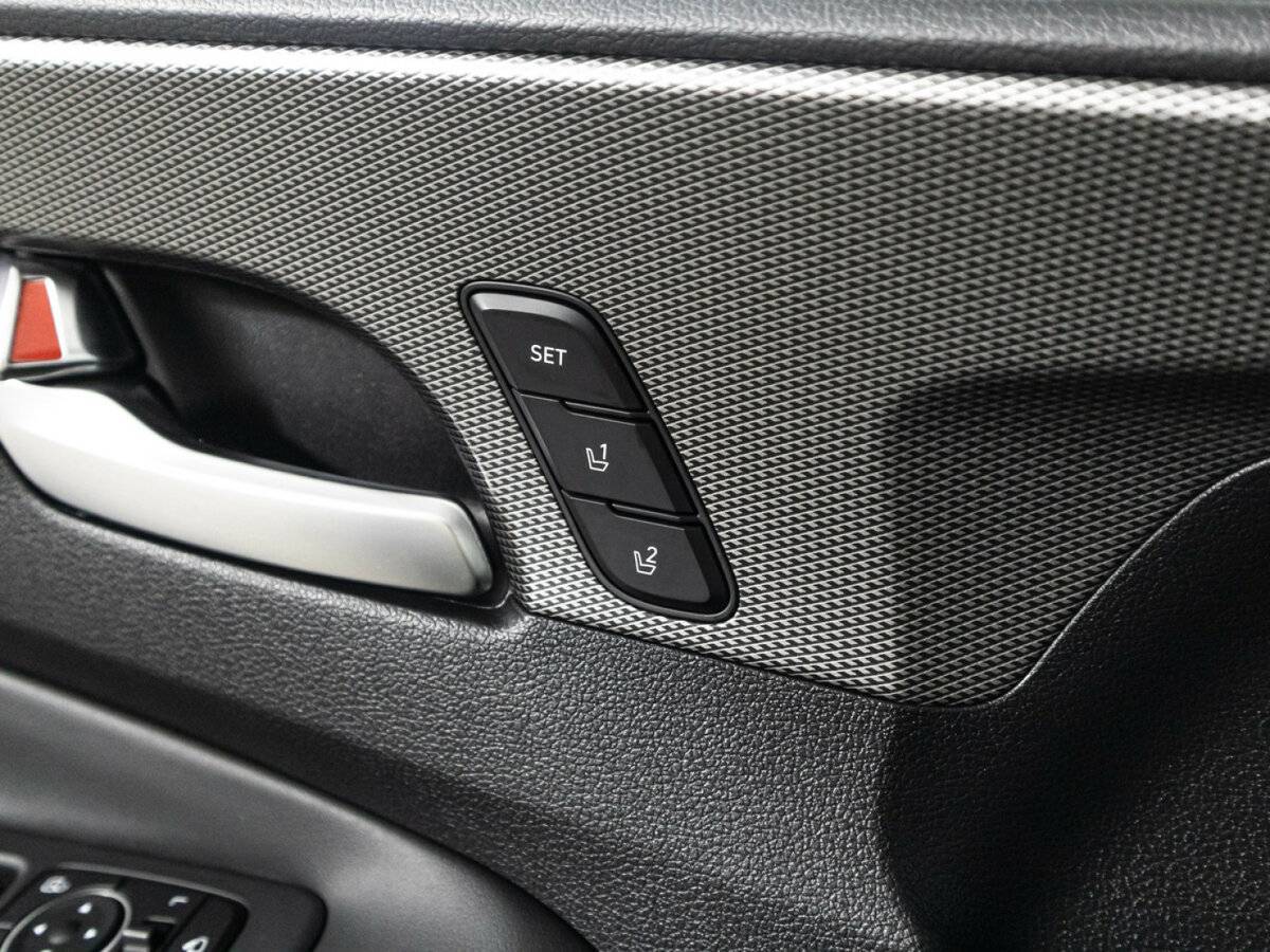 Купить Хендай Санта Фе, 2019, 130 148 км.. Фото: #16