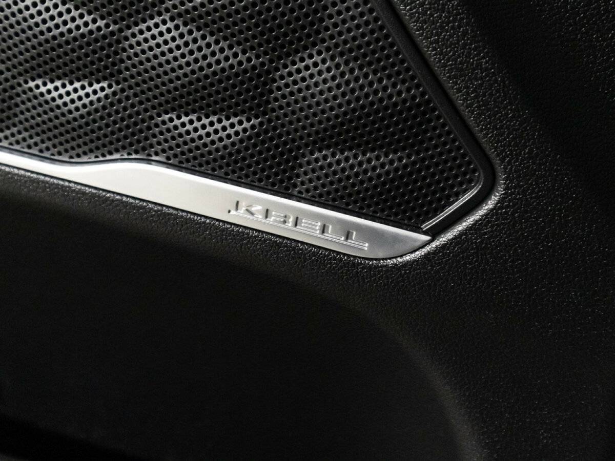 Купить Хендай Санта Фе, 2019, 130 148 км.. Фото: #17