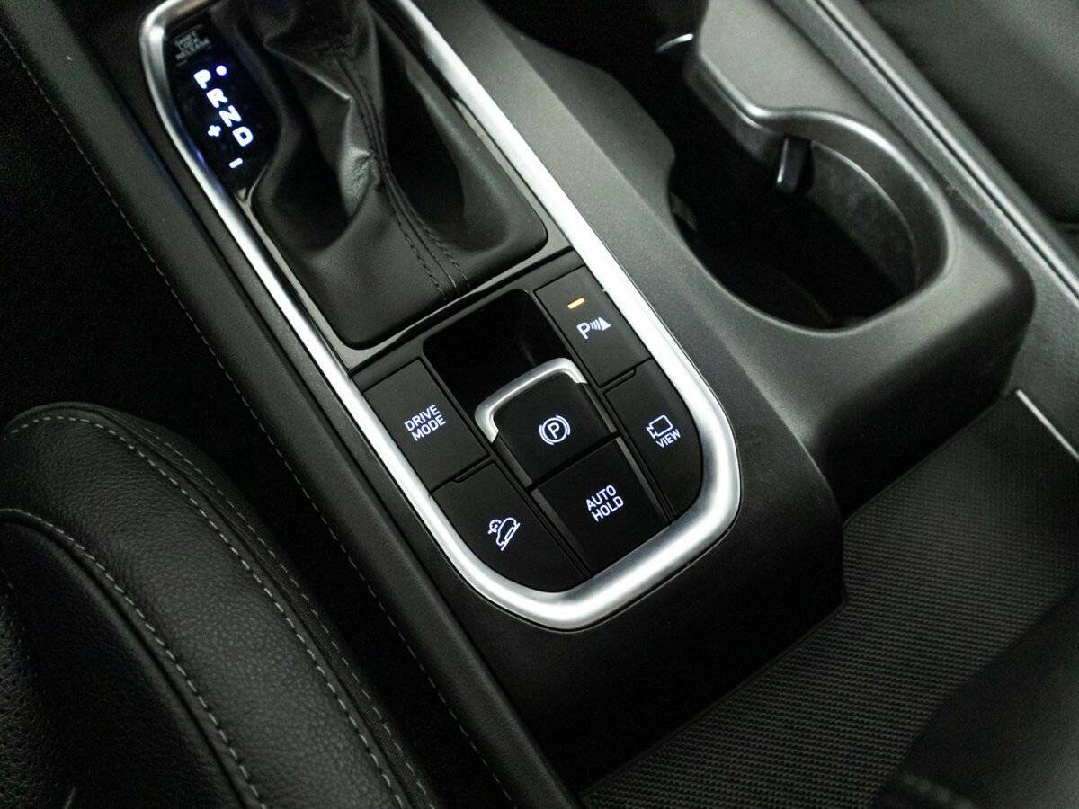 Купить Хендай Санта Фе, 2019, 130 148 км.. Фото: #21