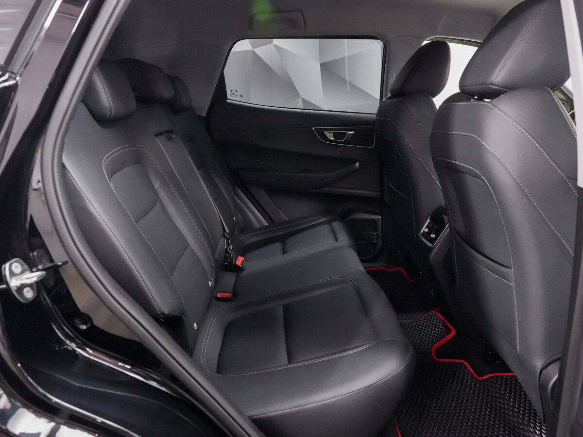 Купить Chery Tiggo 4 Pro, 2024, 17 300 км.. Фото: #12