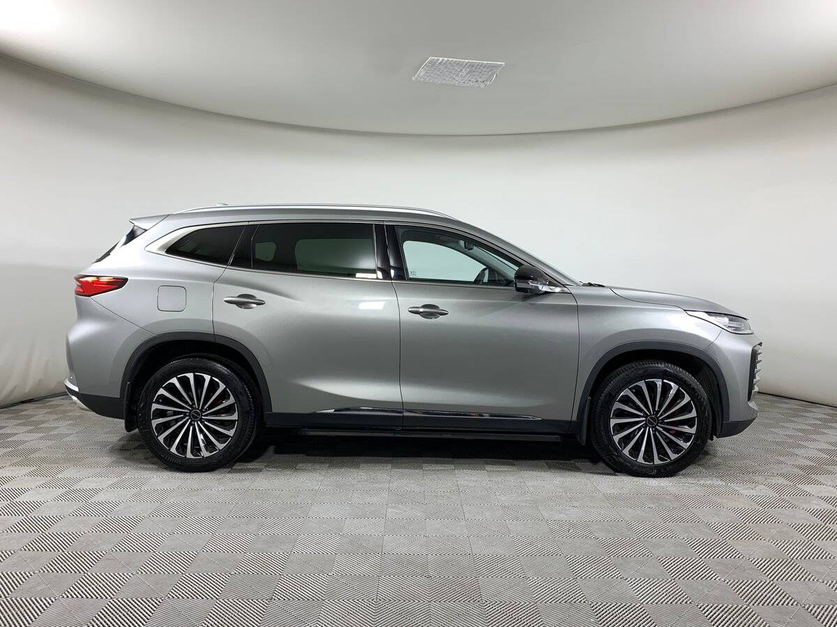 Купить EXEED TXL, 2023, 34 737 км.. Фото: #3