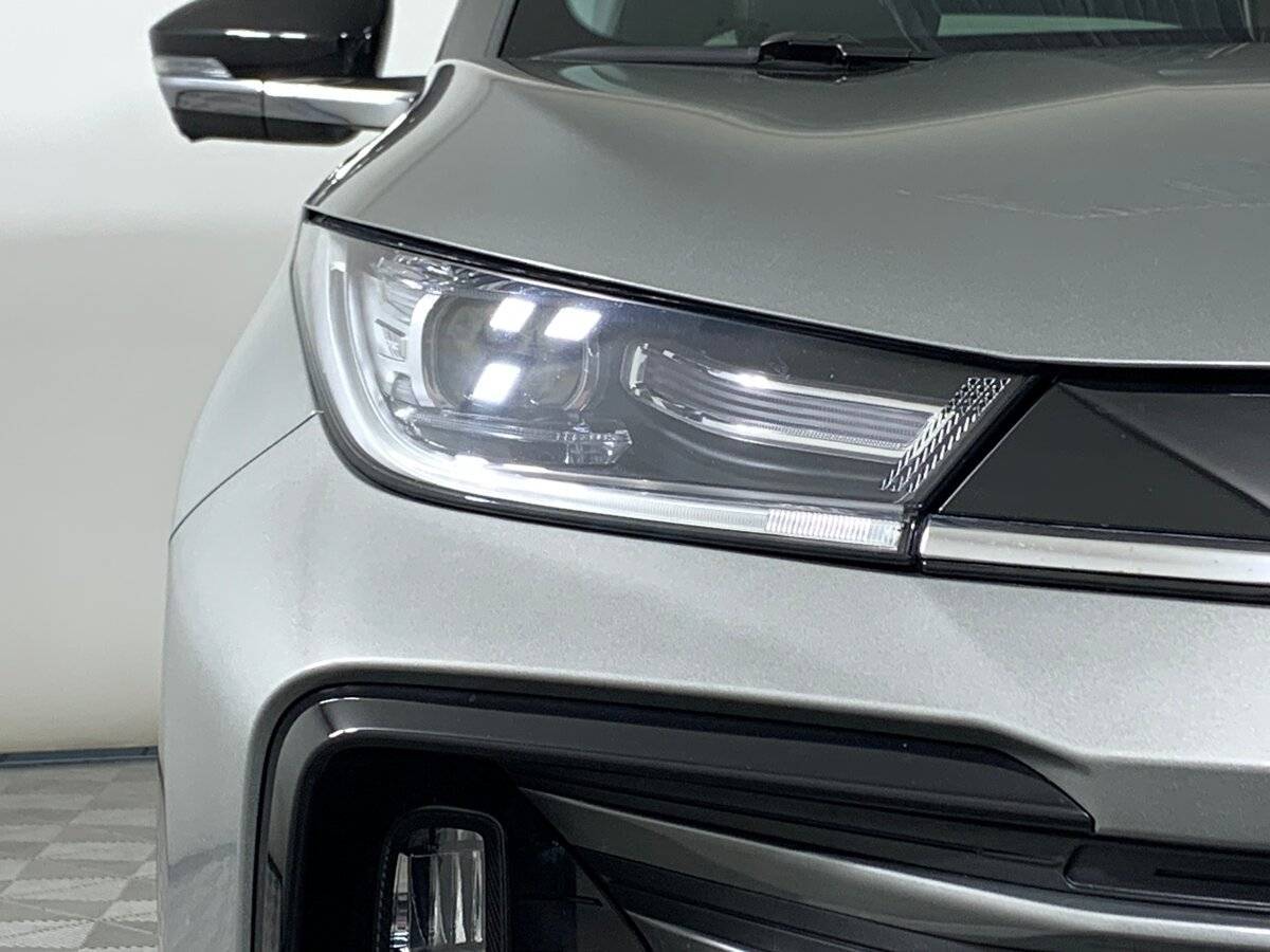 Купить EXEED TXL, 2023, 34 737 км.. Фото: #9