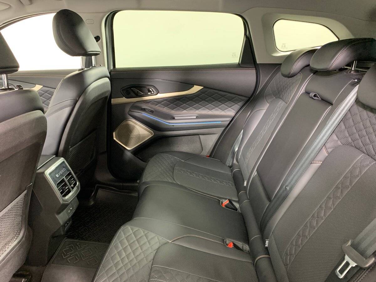 Купить EXEED TXL, 2023, 34 737 км.. Фото: #18