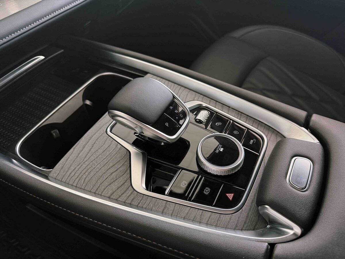 Купить Chery Tiggo 8 Pro Max, 2024, 5 310 км.. Фото: #29