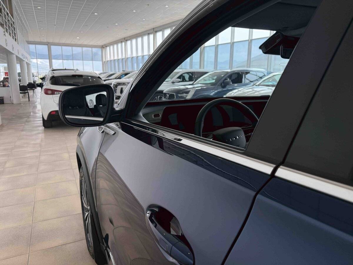 Купить Chery Tiggo 8 Pro Max, 2024, 5 310 км.. Фото: #31