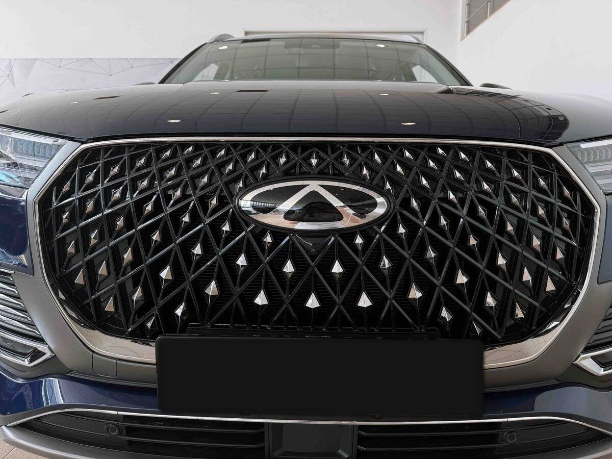 Купить Chery Tiggo 8 Pro Max, 2024, 5 310 км.. Фото: #32