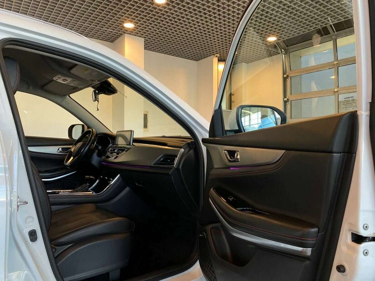Купить Changan CS75, 2020, 95 304 км.. Фото: #26