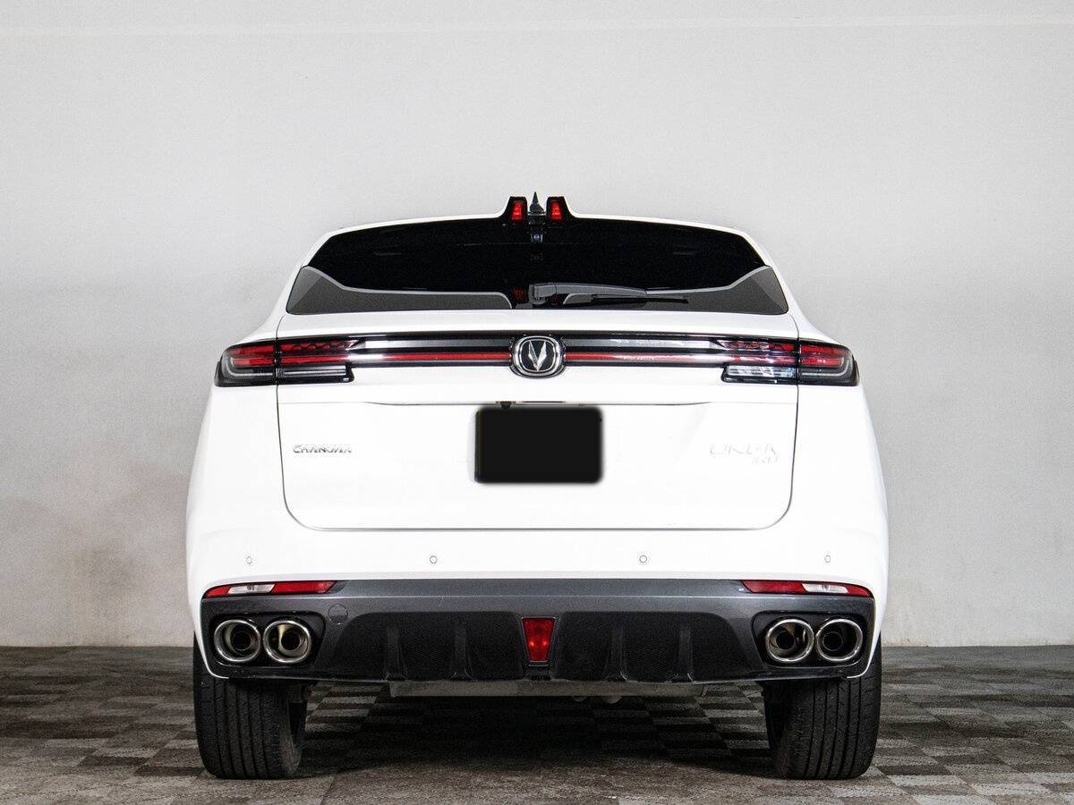 Купить Чанган УНИ-К, 2023, 26 010 км.. Фото: #3