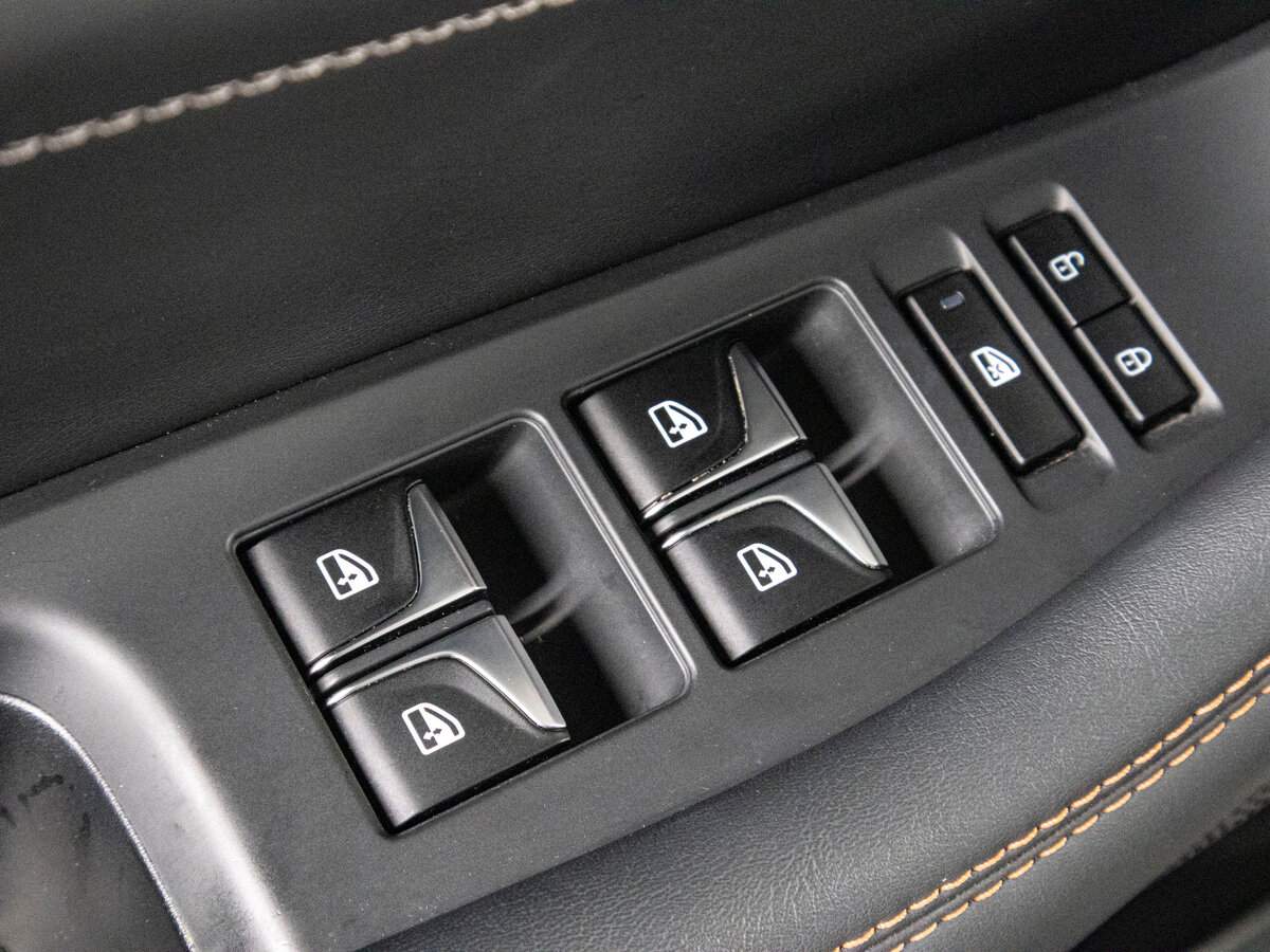 Купить Чанган УНИ-К, 2023, 26 010 км.. Фото: #5