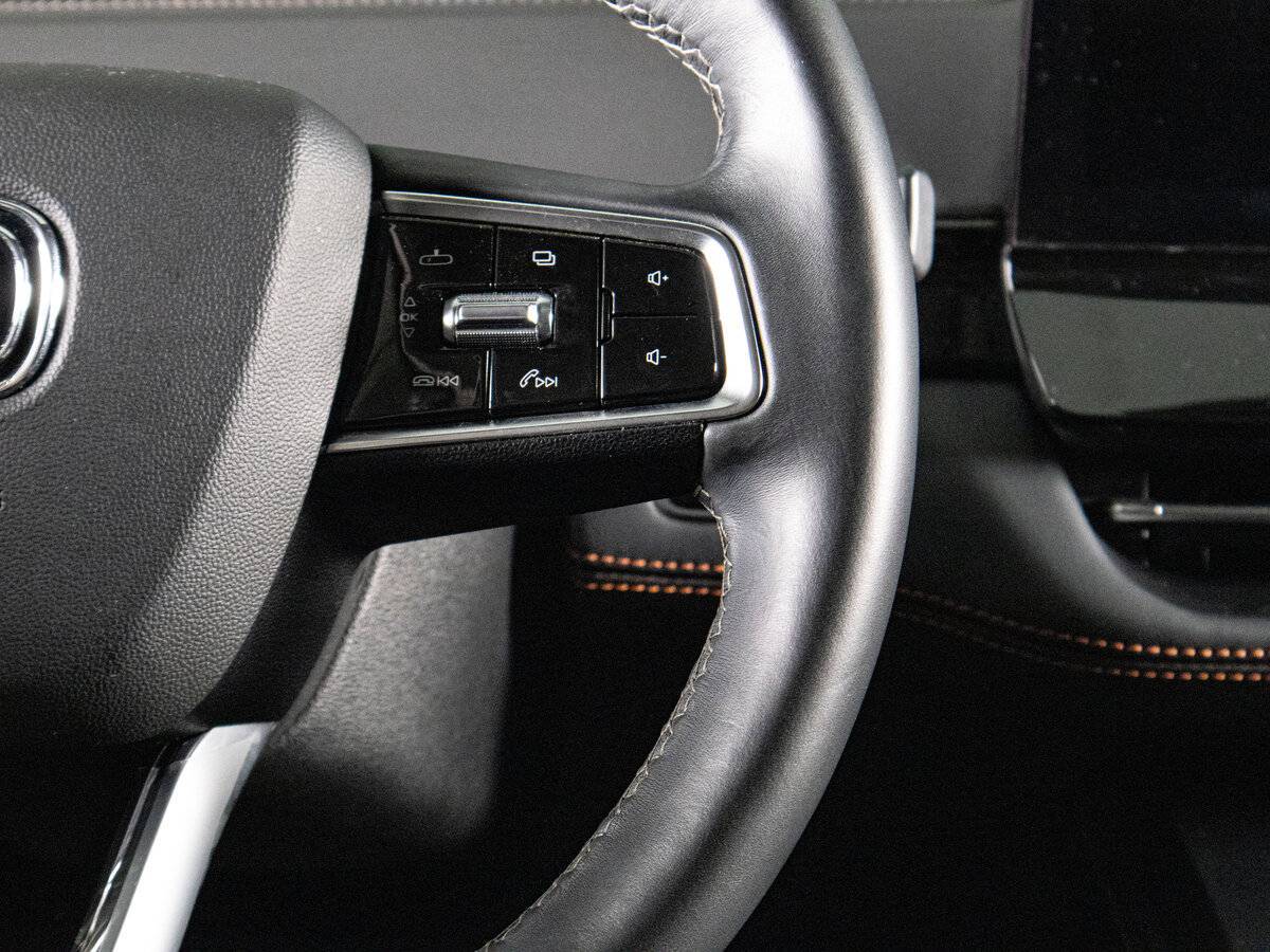 Купить Чанган УНИ-К, 2023, 26 010 км.. Фото: #10