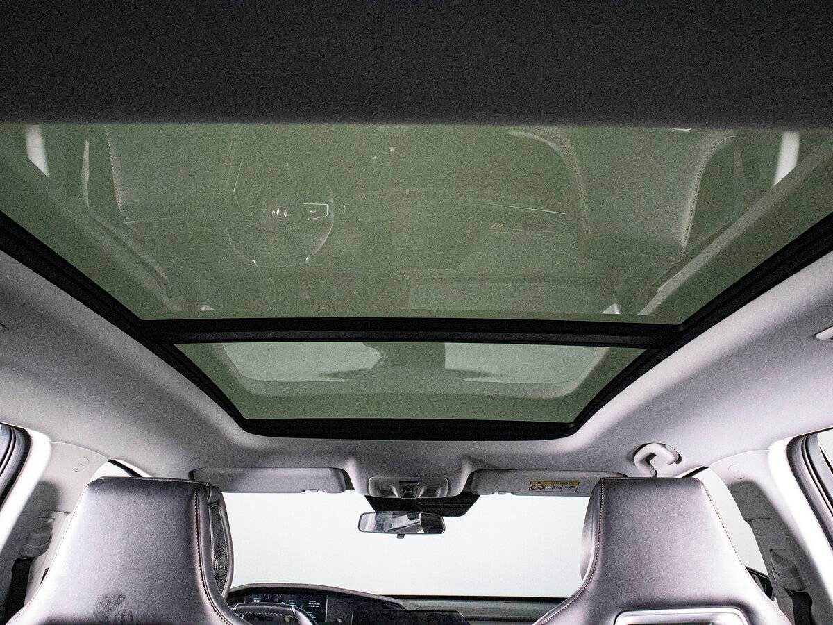 Купить Чанган УНИ-К, 2023, 26 010 км.. Фото: #15