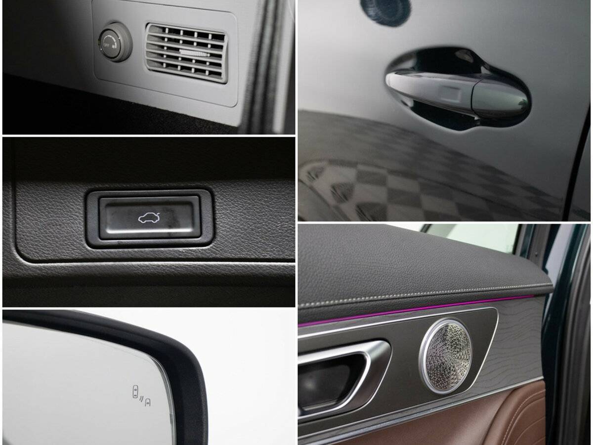 Купить Chery Tiggo 8 Pro Max, 2023, 28 162 км.. Фото: #16