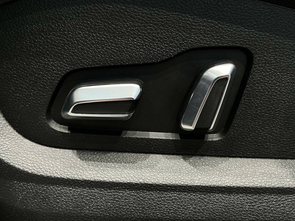 Купить Chery Tiggo 7 Pro Max, 2023, 20 300 км.. Фото: #28