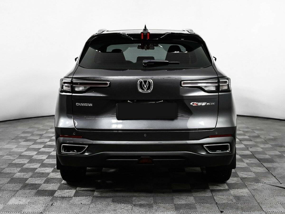 Купить Changan CS55 Plus, 2023, 25 168 км.. Фото: #5